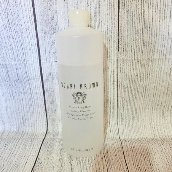 Bobbi Brown Instant Long Wear Makeup Remover 100% AUTHENTIC! - Picture 2 of 4